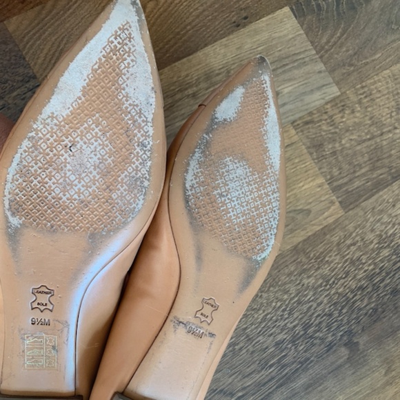 Tory Burch Fairford Flat - Picture 8 of 12